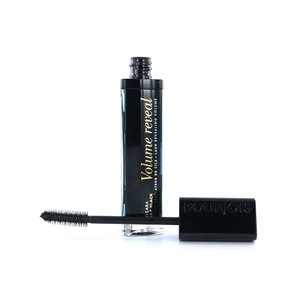 Volume Reveal Mascara - Ultra Black