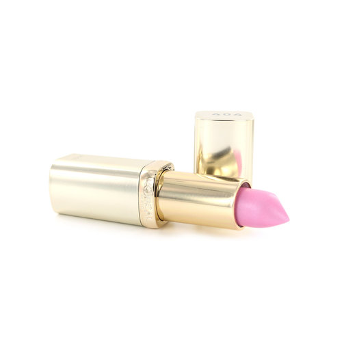 L'Oréal Color Riche Lippenstift - 404 Prismatic Pink