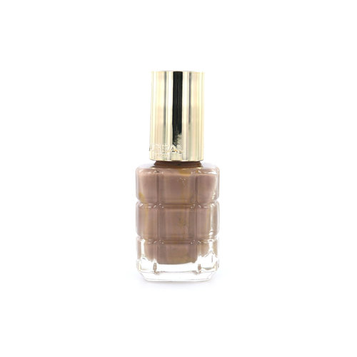 L'Oréal Color Riche a L'Huile Nagellack - 662 Moka Chic