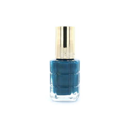 L'Oréal Color Riche a L'Huile Nagellack - 670 Cobalt Indécent