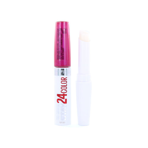 Maybelline SuperStay 24H Lippenstift - 353 Fuchsia