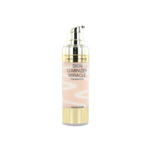 Skin Luminizer Foundation - 30 Porcelain