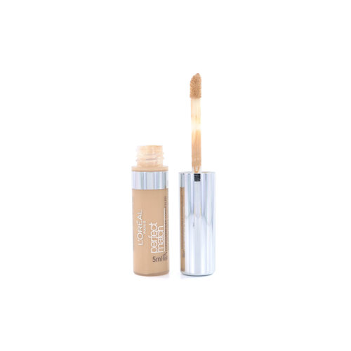 L'Oréal Perfect Match Concealer - 4 Beige