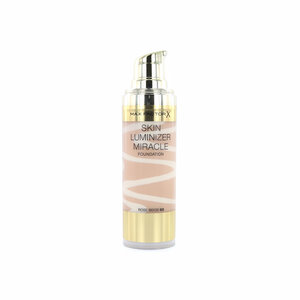 Skin Luminizer Foundation - 65 Rose Beige