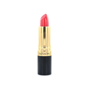 Super Lustrous Lippenstift - 810 Pink Sizzle