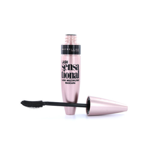 Maybelline Lash Sensational Mascara - Black