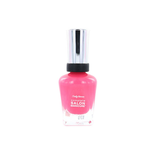 Sally Hansen Complete Salon Manicure Nagellack - 405 Hello Pretty