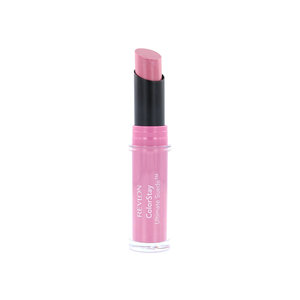 Colorstay Ultimate Suede Lippenstift - 001 Silhouette