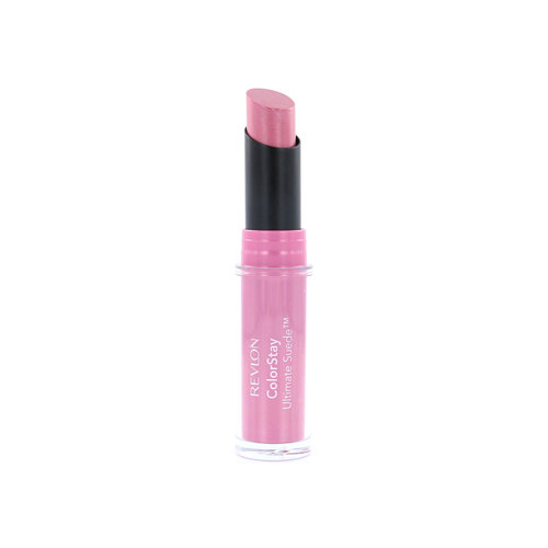 Revlon Colorstay Ultimate Suede Lippenstift - 001 Silhouette