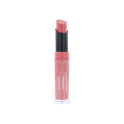 Revlon Colorstay Ultimate Suede Lippenstift - 099 Influencer