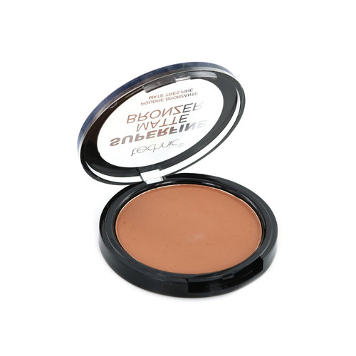 Technic Superfine Matte Bronzer - Light