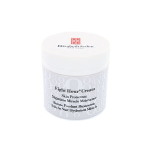 Eight Hour Cream Nachtcreme