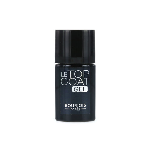 Bourjois La Laque Gel Nagellack - Topcoat