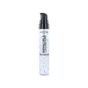 Infallible Luminizing Primer