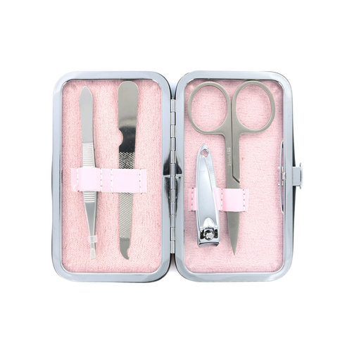 Royal 4 Piece Manicure Set