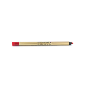 Colour Elixir Lipliner - 10 Red Rush