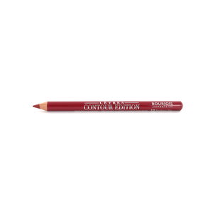 Contour Edition Lipliner - 10 Bordeaux Line