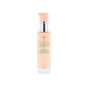 Happy Light Matte Serum Primer