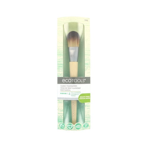 Ecotools Classic Foundation Brush