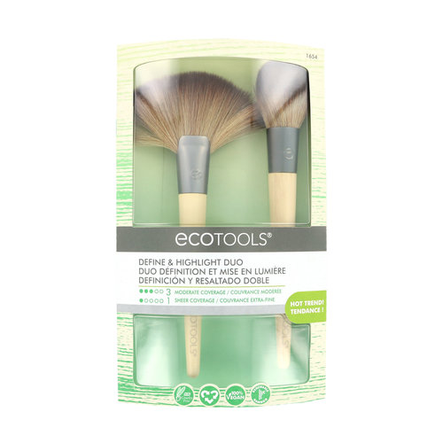 Ecotools Define & Highlight Duo