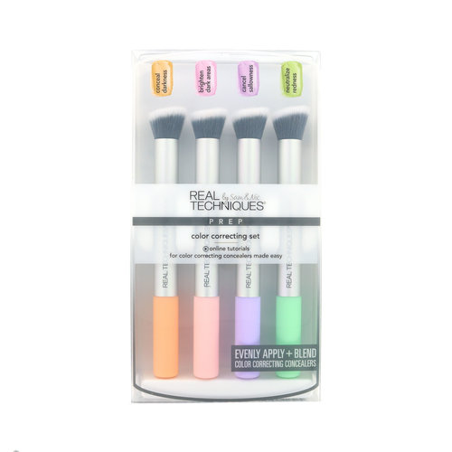 Real Techniques Color Correcting Set