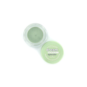 Dream Mousse Eyecolor - 08 Eden Green