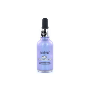 Get Gorgeous Liquid Highlighter - Galaxy Girl