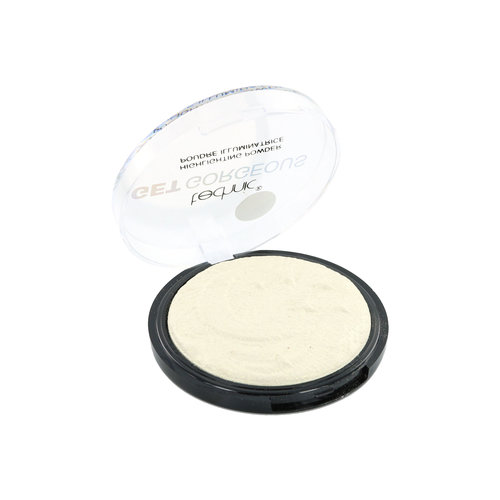 Technic Get Gorgeous Highlighting Powder - Canary Diamond