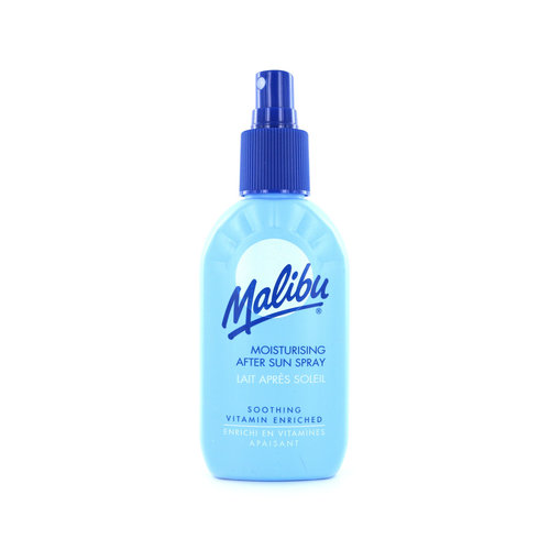 Malibu Moisturizing Aftersun Spray - 100 ml