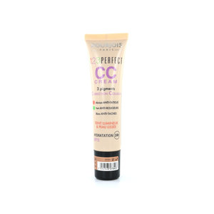 123 Perfect CC Cream - 33 Rose Beige