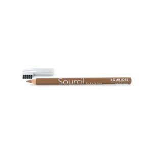 Sourcil Précision Augenbrauenstift - 06 Blond Clair