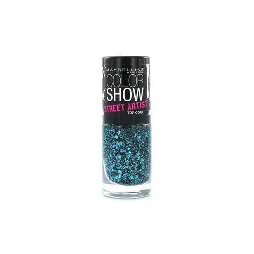 Maybelline Color Show Nagellack - 04 Alley Atitude