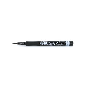 Colour Precise Eyeliner - 001 Black