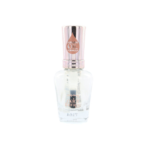 Sally Hansen Color Therapy Topcoat Sally Hansen Color Therapy Topcoat