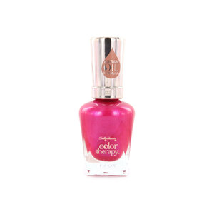 Color Therapy Nagellack - 250 Rosy Glow