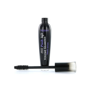 Push Up Volume Glamour Mascara - 71 Black Serum