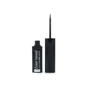 Liner Reveal Shiny Liquid Eyeliner - 01 Shiny Black