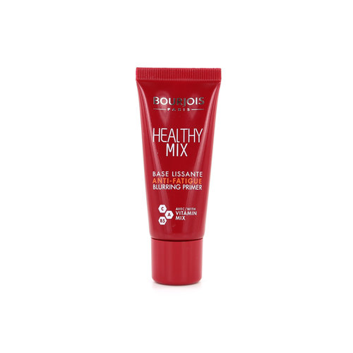 Bourjois Healthy Mix Anti-Fatigue Blurring Primer