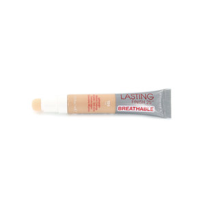 Lasting Finish 25 HR Breathable Concealer - 100 Fair