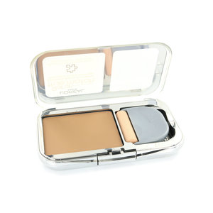 Perfect Match Roll'On Foundation - W3 Golden Beige
