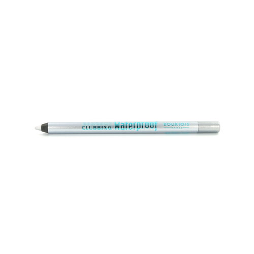 Bourjois Contour Clubbing Waterproof Kajalstift - 52 Disco Ball