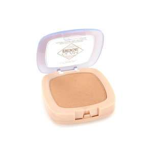 Glam Beige Healthy Glow Puder - Medium/Dark