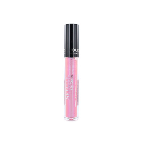 Bourjois Metallic Lipgloss - 400