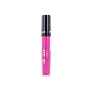 Bourjois Metallic Lipgloss - 500 Metallic Lipgloss - 500
