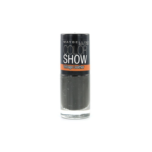 Maybelline Color Show Nagellack - 212 Mudslide Tote