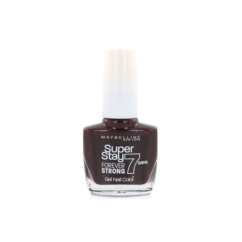 Maybelline SuperStay Nagellack - 788 Cocoa