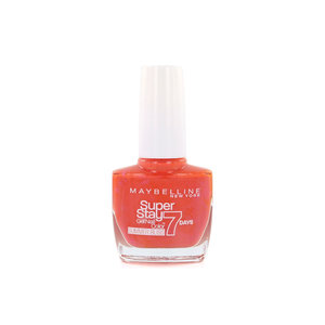 SuperStay Nagellack - 872 Red Hot Getaway