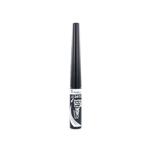 ScandalEyes Bold Liquid Waterproof Eyeliner - Intense Black