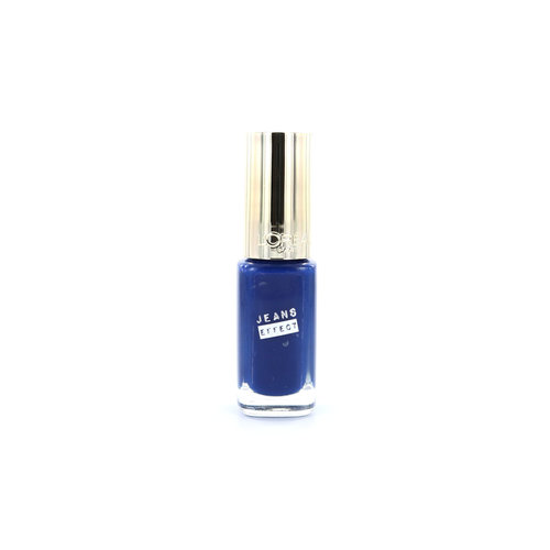 L'Oréal Color Riche Nagellack - 860 Indigo Classique