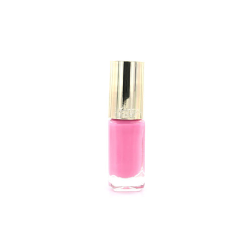 L'Oréal Color Riche Nagellack - 136 Flamingo Elegance